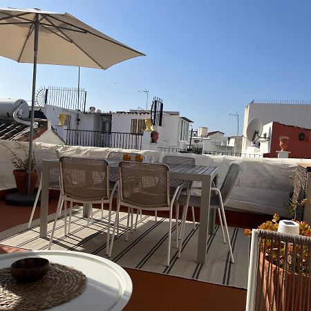 Appartamento Town House With Roof Terrace - Old Town Marbella Esterno foto