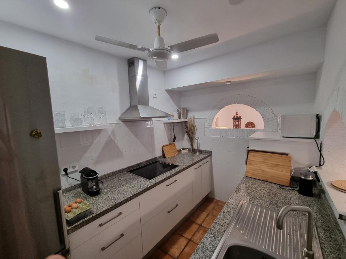 Appartamento Town House With Roof Terrace - Old Town Marbella Esterno foto