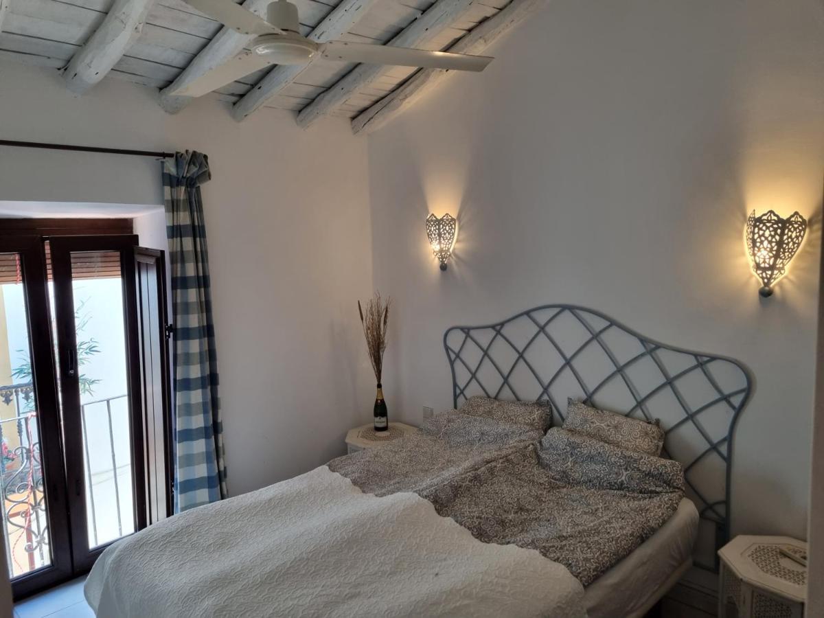 Appartamento Town House With Roof Terrace - Old Town Marbella Esterno foto