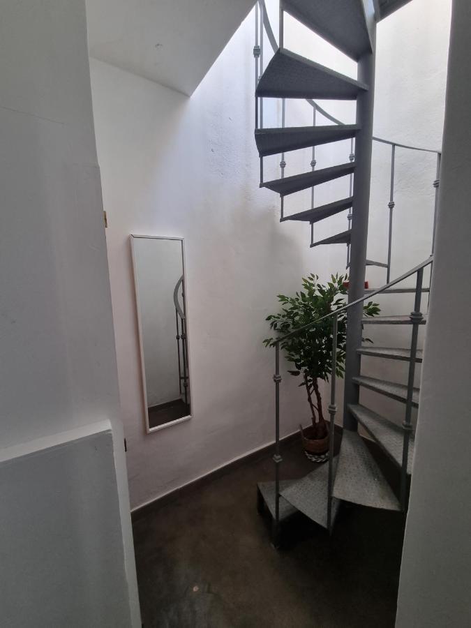 Appartamento Town House With Roof Terrace - Old Town Marbella Esterno foto