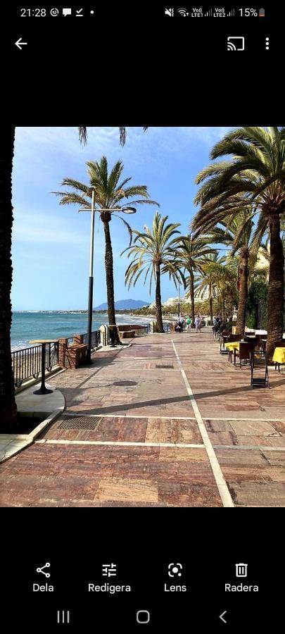 Appartamento Town House With Roof Terrace - Old Town Marbella Esterno foto