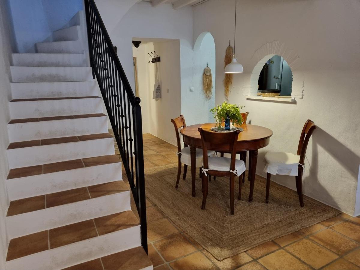 Appartamento Town House With Roof Terrace - Old Town Marbella Esterno foto