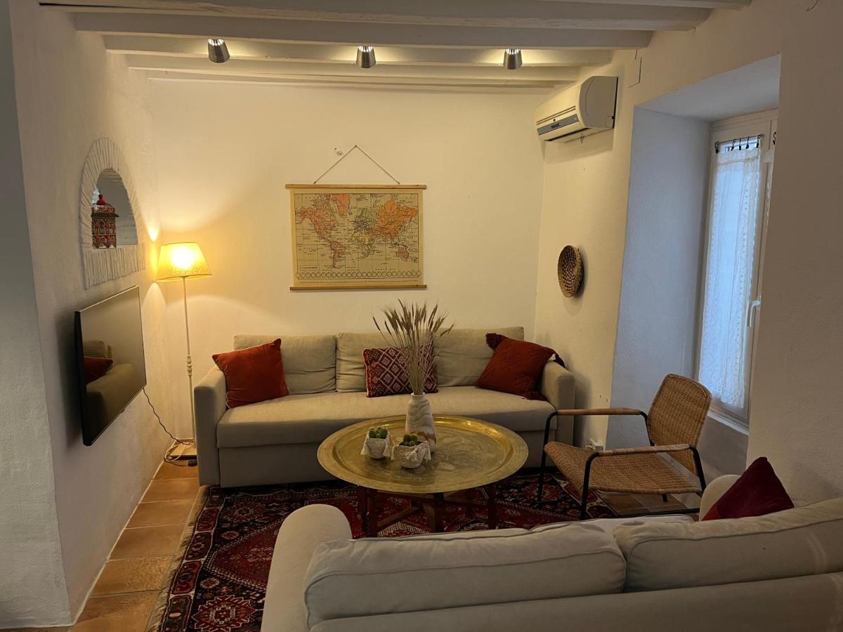 Appartamento Town House With Roof Terrace - Old Town Marbella Esterno foto